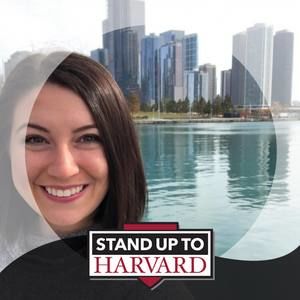 Meet your Posher, Julia